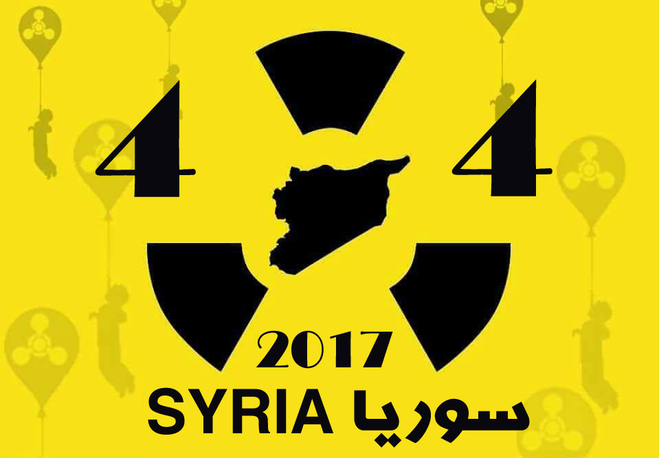 New_Chemical_Massacre_In_Syria