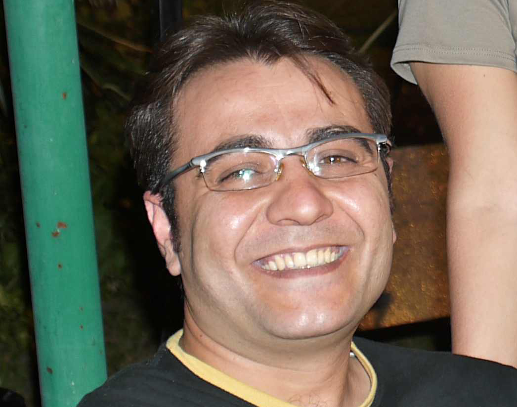 Hussein-Ghre
