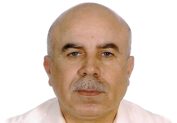 محمد الصالح
