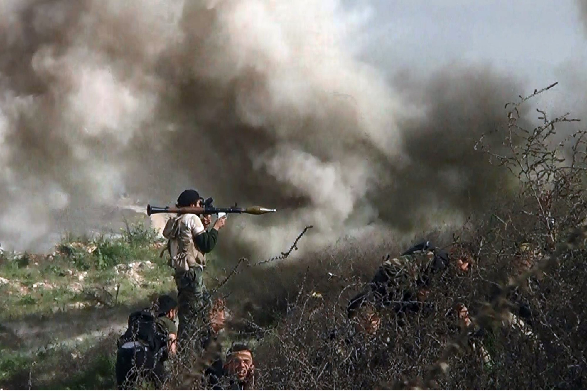 syriancrisis123