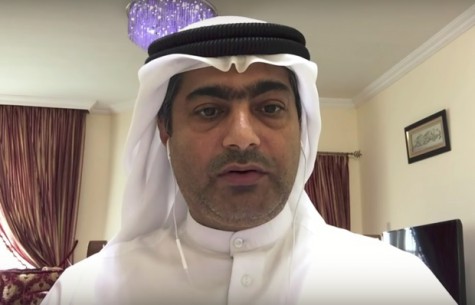UAE 27 March 20185