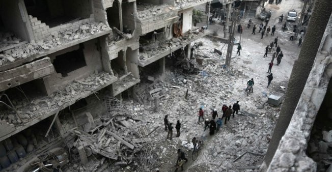 Ghouta