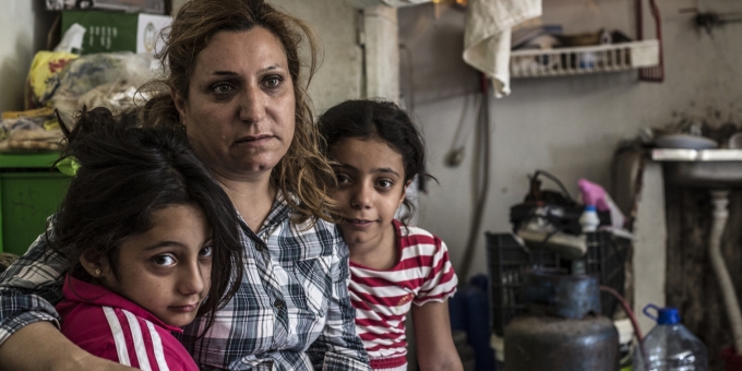 Image NRC Syria
