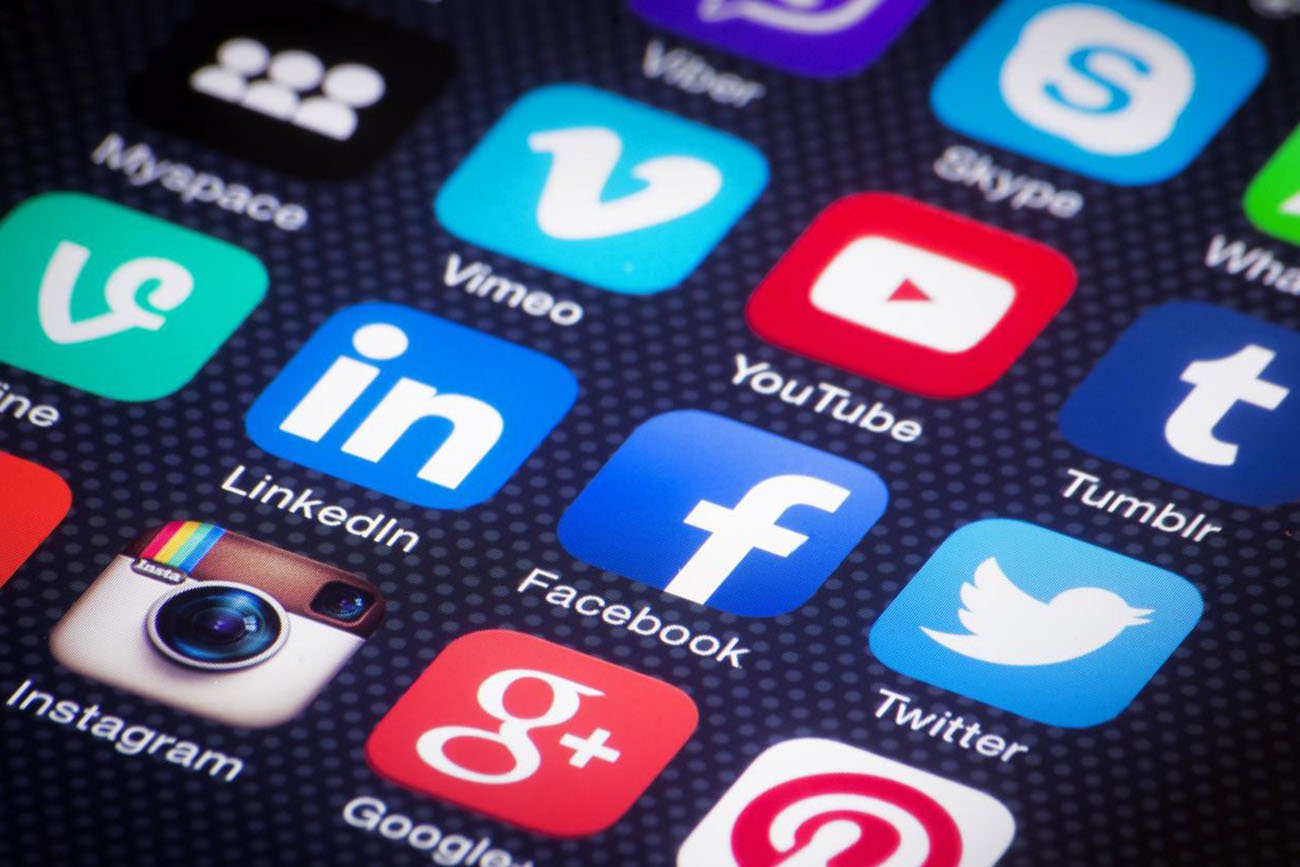 social-media