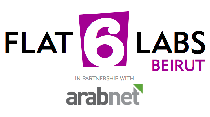 Flat6b Logo