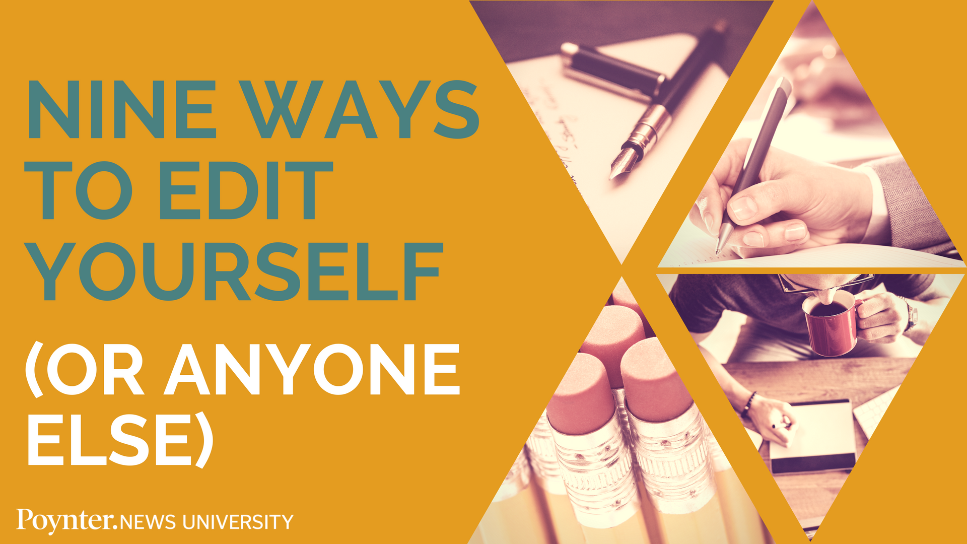 Edityourself