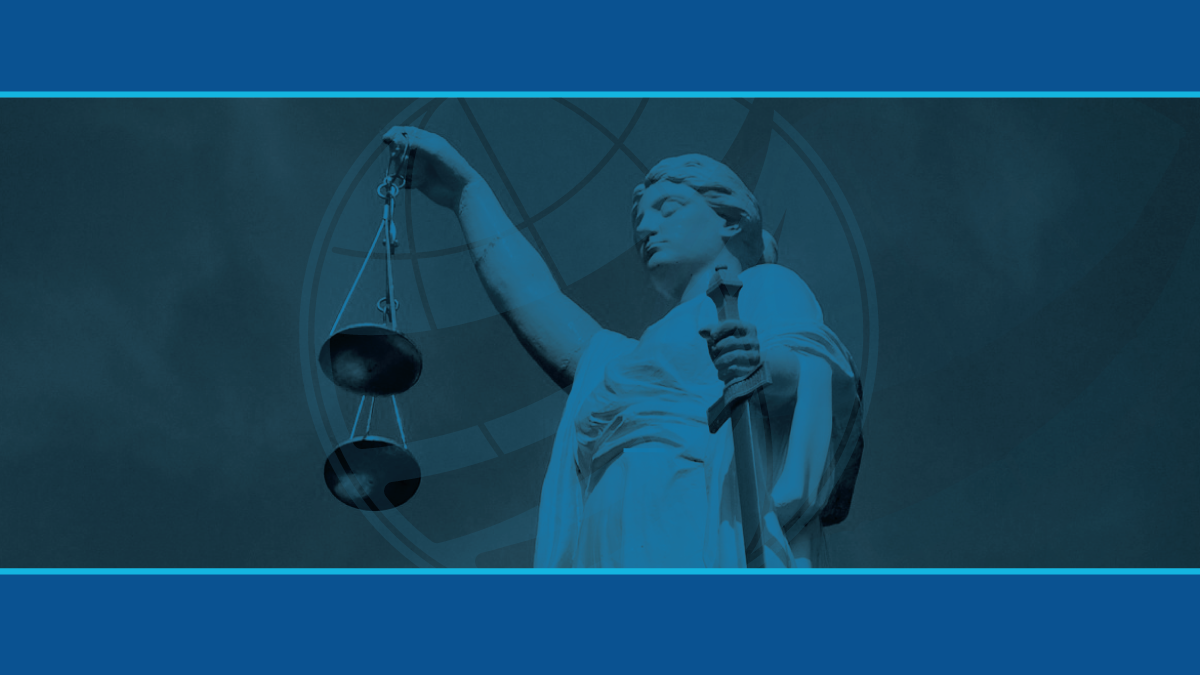 Banner Swidish Court