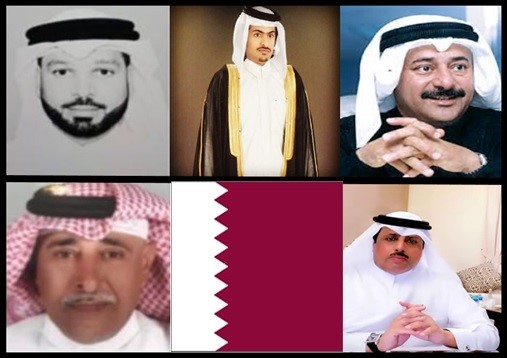 مايو قطر