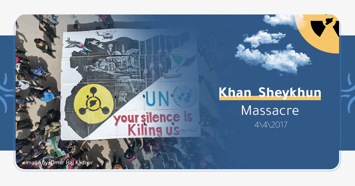 Khan Shaykhun FB Cover (EN)