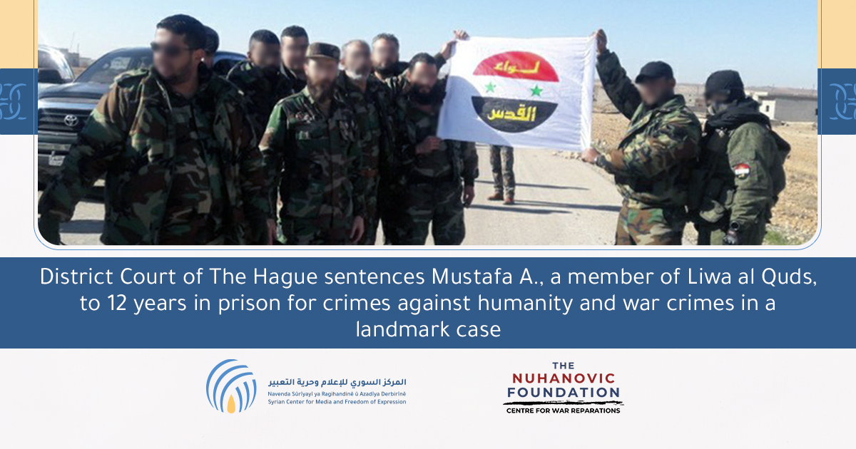 NF SCM Joint PR Mustafa A. Verdict WLogo[EN]