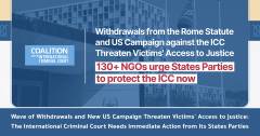 Damascus Conference on Criminal Accountability: A New Step Towards Strengthening Accountability and Transitional Justice in Syria